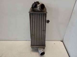 Recambio de intercooler para hyundai ix20 2010- gls comfort blue referencia OEM IAM 282702A720 30327 