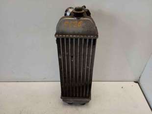 Recambio de intercooler para hyundai ix20 2010- gls comfort blue referencia OEM IAM 282702A720 30327  2