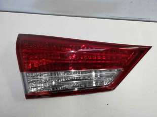 Recambio de piloto trasero izquierdo para hyundai ix20 2010- gls comfort blue referencia OEM IAM 924031K000  