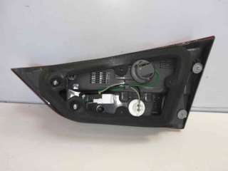 Recambio de piloto trasero izquierdo para hyundai ix20 2010- gls comfort blue referencia OEM IAM 924031K000  