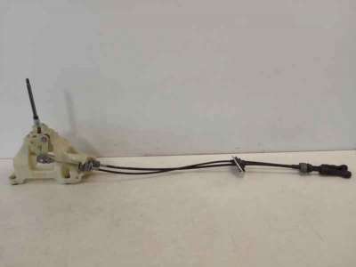 Recambio de palanca cambio para hyundai ix20 2010- gls comfort blue referencia OEM IAM 437201K100  