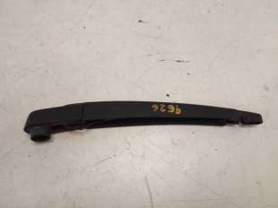 Recambio de brazo limpia trasero para hyundai ix20 2010- gls comfort blue referencia OEM IAM 988151P000  