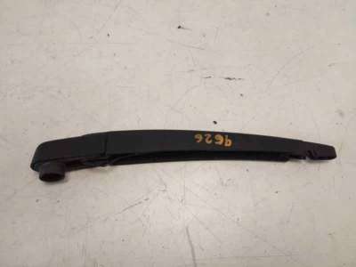 Recambio de brazo limpia trasero para hyundai ix20 2010- gls comfort blue referencia OEM IAM 988151P000  