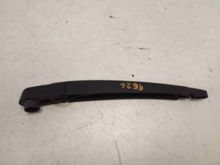 Recambio de brazo limpia trasero para hyundai ix20 2010- gls comfort blue referencia OEM IAM 988151P000  