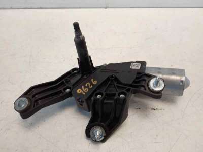 Recambio de motor limpia trasero para hyundai ix20 2010- gls comfort blue referencia OEM IAM 987001K010 W000031057 