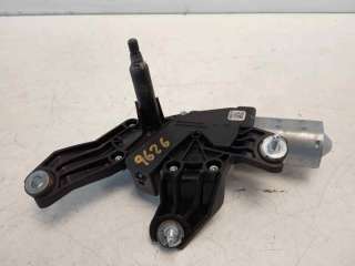 Recambio de motor limpia trasero para hyundai ix20 2010- gls comfort blue referencia OEM IAM 987001K010 W000031057 