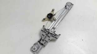 Recambio de elevalunas trasero izquierdo para hyundai ix20 2010- gls comfort blue referencia OEM IAM 834811K010  