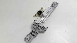 Recambio de elevalunas trasero izquierdo para hyundai ix20 2010- gls comfort blue referencia OEM IAM 834811K010  