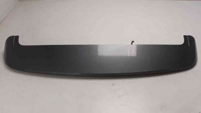 Recambio de aleron trasero para hyundai ix20 2010- gls comfort blue referencia OEM IAM 872101K000  