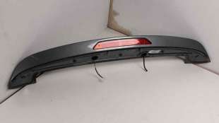 Recambio de aleron trasero para hyundai ix20 2010- gls comfort blue referencia OEM IAM 872101K000   2