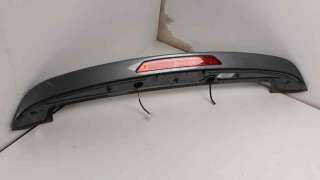 Recambio de aleron trasero para hyundai ix20 2010- gls comfort blue referencia OEM IAM 872101K000  