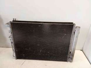 Recambio de condensador / radiador aire acondicionado para hyundai ix20 2010- gls comfort blue referencia OEM IAM 976061P200 350 2