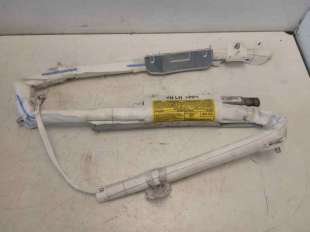Recambio de airbag cortina delantero izquierdo para hyundai ix20 2010- gls comfort blue referencia OEM IAM 850101P000  