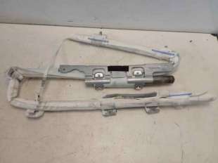 Recambio de airbag cortina delantero izquierdo para hyundai ix20 2010- gls comfort blue referencia OEM IAM 850101P000   2