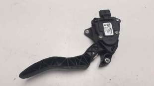 Recambio de potenciometro pedal para nissan qashqai (j11) 2013- 1.5 turbodiesel cat referencia OEM IAM 180024BA0B 6PV00997815 