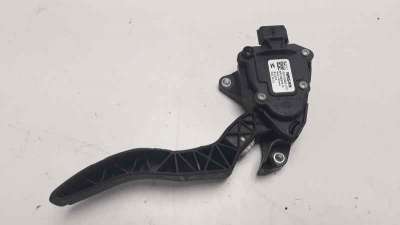 Recambio de potenciometro pedal para nissan qashqai (j11) 2013- 1.5 turbodiesel cat referencia OEM IAM 180024BA0B 6PV00997815 