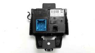 Recambio de modulo electronico para citroën c3 2016- business referencia OEM IAM 9811039380  