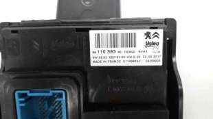 Recambio de modulo electronico para citroën c3 2016- business referencia OEM IAM 9811039380   2