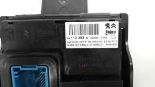 Recambio de modulo electronico para citroën c3 2016- business referencia OEM IAM 9811039380  