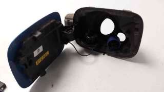 Recambio de tapa exterior combustible para citroën c3 2016- business referencia OEM IAM 9812083180  
