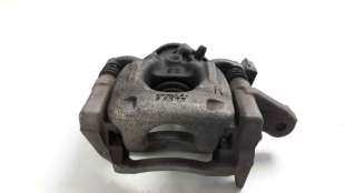 Recambio de pinza de freno trasera derecha para nissan qashqai (j11) 2013- 1.5 turbodiesel cat referencia OEM IAM 440014EA0A   2
