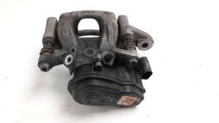 Recambio de pinza de freno trasera izquierda para nissan qashqai (j11) 2013- 1.5 turbodiesel cat referencia OEM IAM 440114EA0A   2