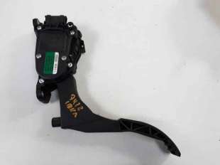 Recambio de potenciometro pedal para seat ibiza (6j5) 2008-2015 stylance / style referencia OEM IAM 6Q1721503M  