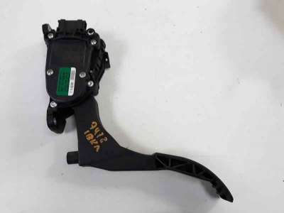 Recambio de potenciometro pedal para seat ibiza (6j5) 2008-2015 stylance / style referencia OEM IAM 6Q1721503M  