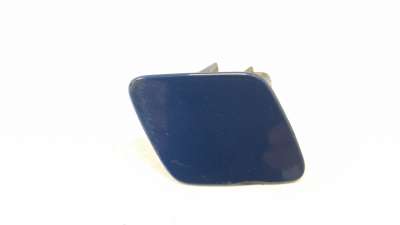 Recambio de molduras delanteras para bmw serie 1 lim. (f21) 2012-2015 116d referencia OEM IAM 51118052714  