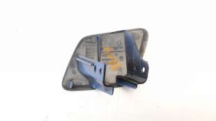 Recambio de molduras delanteras para bmw serie 1 lim. (f21) 2012-2015 116d referencia OEM IAM 51118052714   2