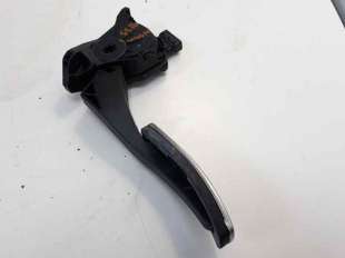 Recambio de potenciometro pedal para opel insignia berlina 2008-2017 sport referencia OEM IAM 13237352  