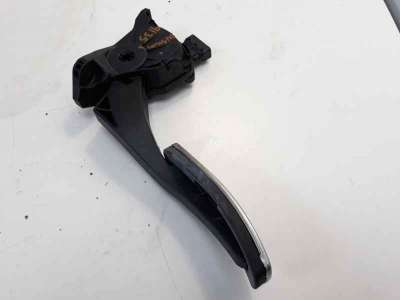 Recambio de potenciometro pedal para opel insignia berlina 2008-2017 sport referencia OEM IAM 13237352  