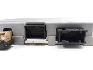 Recambio de modulo electronico para opel insignia berlina 2008-2017 sport referencia OEM IAM 13353284   2
