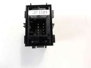 Recambio de interruptor para opel insignia berlina 2008-2017 sport referencia OEM IAM 13271123   2