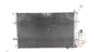 Recambio de condensador / radiador aire acondicionado para volvo s60 berlina 2000-2010 2.4 diesel referencia OEM IAM 30676414 35 2