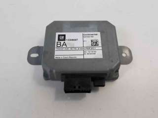 Recambio de modulo electronico para opel insignia berlina 2008-2017 sport referencia OEM IAM 13306647  
