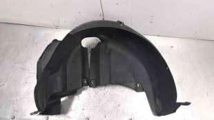 Recambio de paso rueda trasero derecho para seat ibiza sc (6p5) 2015-2017 fr crono referencia OEM IAM 6J0810970  