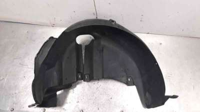 Recambio de paso rueda trasero derecho para seat ibiza sc (6p5) 2015-2017 fr crono referencia OEM IAM 6J0810970  