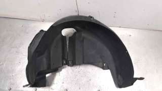 Recambio de paso rueda trasero derecho para seat ibiza sc (6p5) 2015-2017 fr crono referencia OEM IAM 6J0810970  