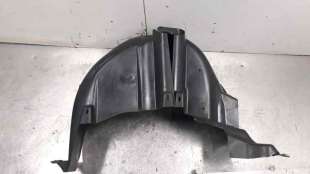 Recambio de paso rueda trasero derecho para seat ibiza sc (6p5) 2015-2017 fr crono referencia OEM IAM 6J0810970   2