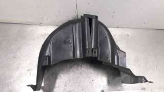 Recambio de paso rueda trasero derecho para seat ibiza sc (6p5) 2015-2017 fr crono referencia OEM IAM 6J0810970  
