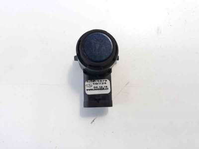 Recambio de sensor de aparcamiento para volkswagen golf vii variant (bv5) 2016- advance bmt referencia OEM IAM 5Q0919275  