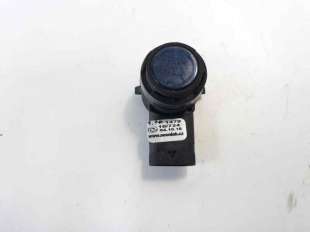 Recambio de sensor de aparcamiento para volkswagen golf vii variant (bv5) 2016- advance bmt referencia OEM IAM 5Q0919275  