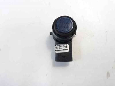 Recambio de sensor de aparcamiento para volkswagen golf vii variant (bv5) 2016- advance bmt referencia OEM IAM 5Q0919275  