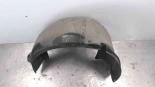 Recambio de paso rueda trasero izquierdo para hyundai ix20 2010- gls comfort blue referencia OEM IAM    2