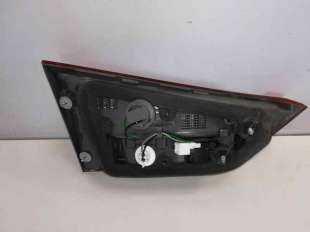 Recambio de piloto trasero derecho para hyundai ix20 2010- gls comfort blue referencia OEM IAM 924141K000   2