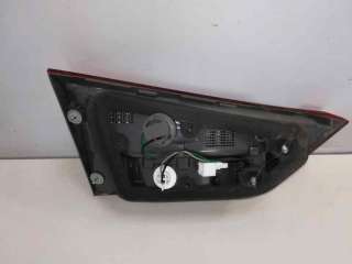 Recambio de piloto trasero derecho para hyundai ix20 2010- gls comfort blue referencia OEM IAM 924141K000  