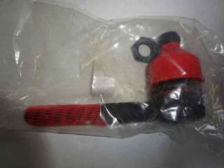 Recambio de rotula direccion para peugeot 206 4-trg. 2006- referencia OEM IAM 381730 TS0557 