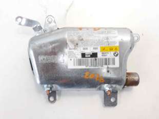 Recambio de airbag lateral derecho para bmw serie 5 berlina (e60) 2003-2010 530d referencia OEM IAM 601190400E  