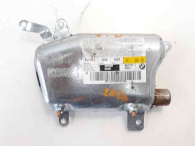 Recambio de airbag lateral derecho para bmw serie 5 berlina (e60) 2003-2010 530d referencia OEM IAM 601190400E  